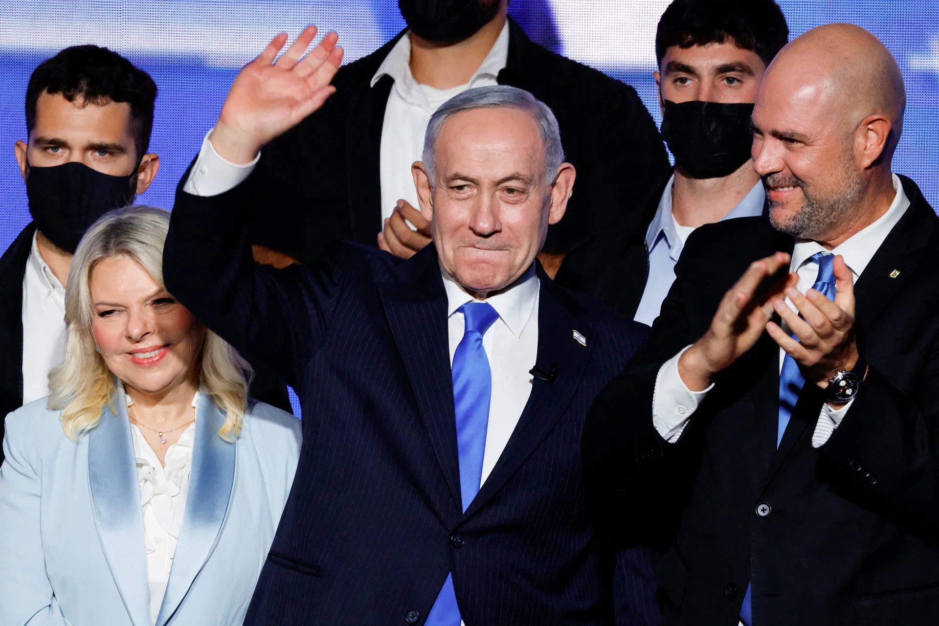 Iranski medij: Netanyahu planirao otmicu aviona kako bi uvukao SAD u rat
