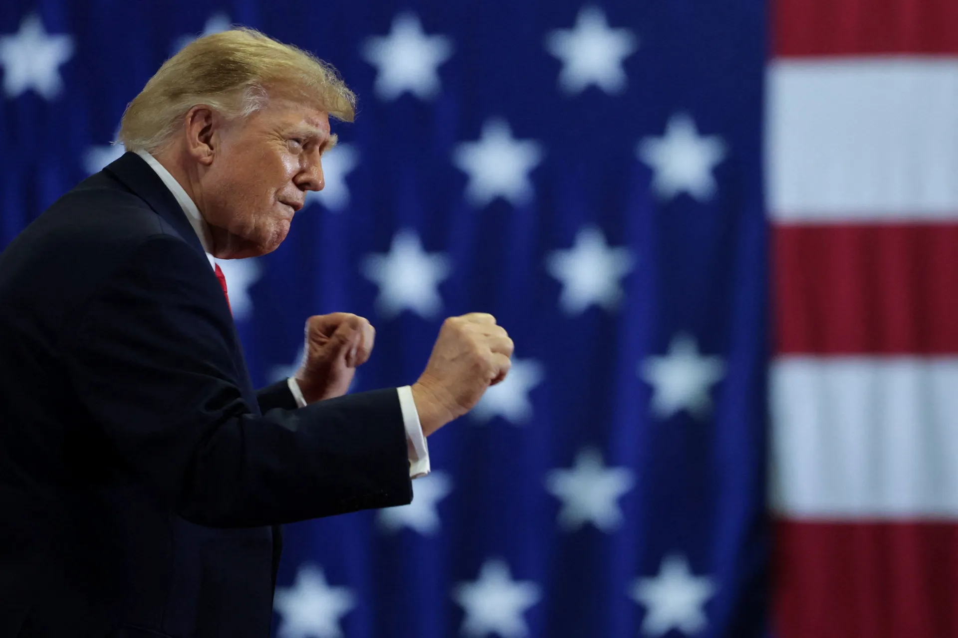 Trump objavio privatni broj senatora jer mu se ne sviđa pomjeranje sata