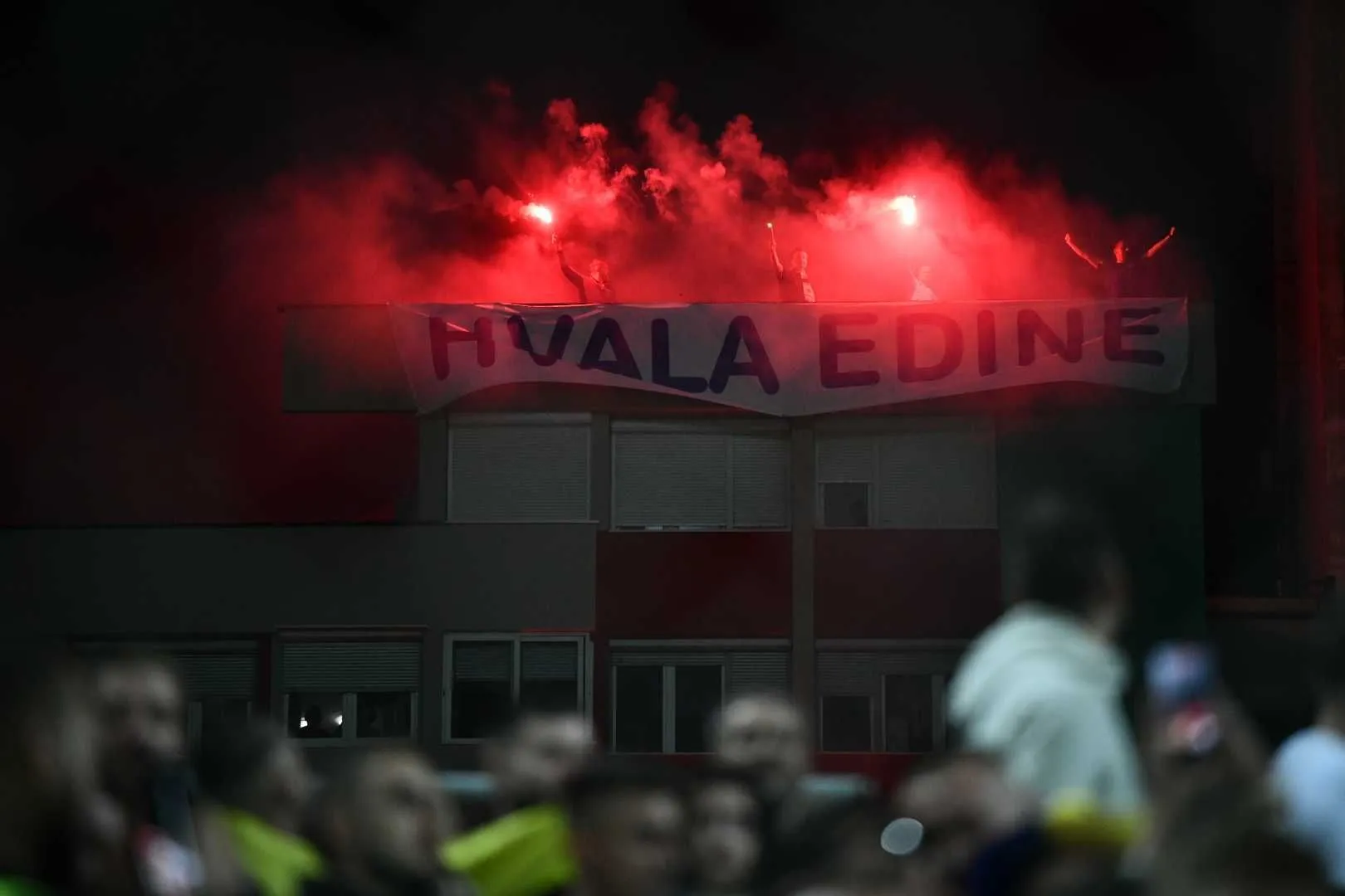 Bakljada za Dijamanta