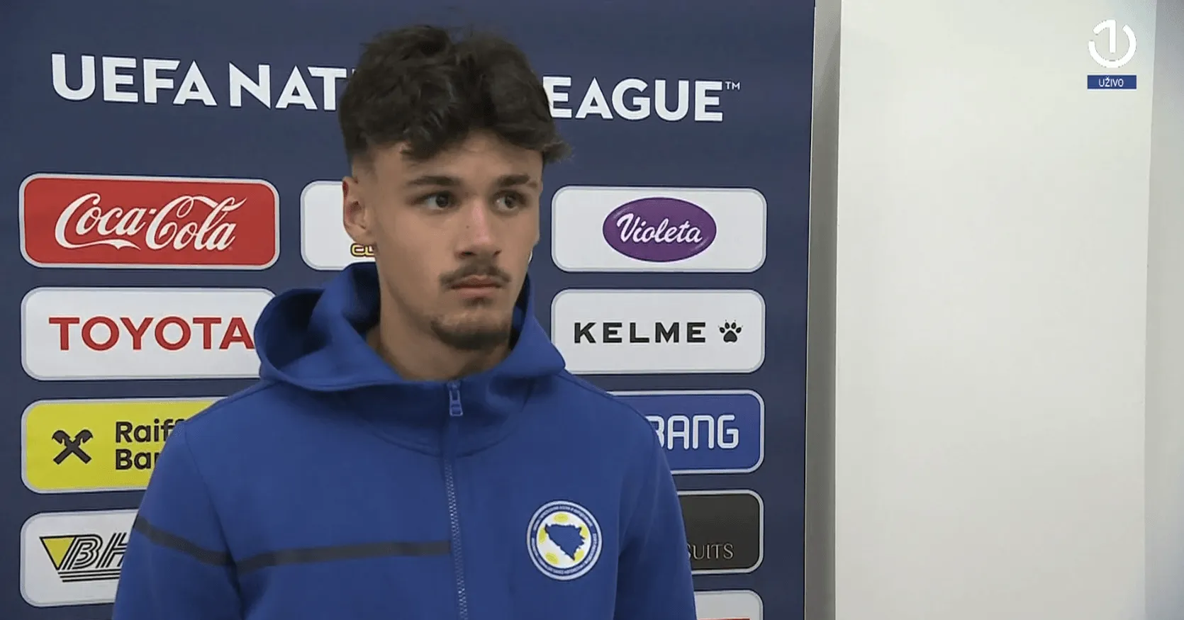 Sjajna izjava, Kerim Alajbegović je o Edinu Džeki rekao ono što svi misle!