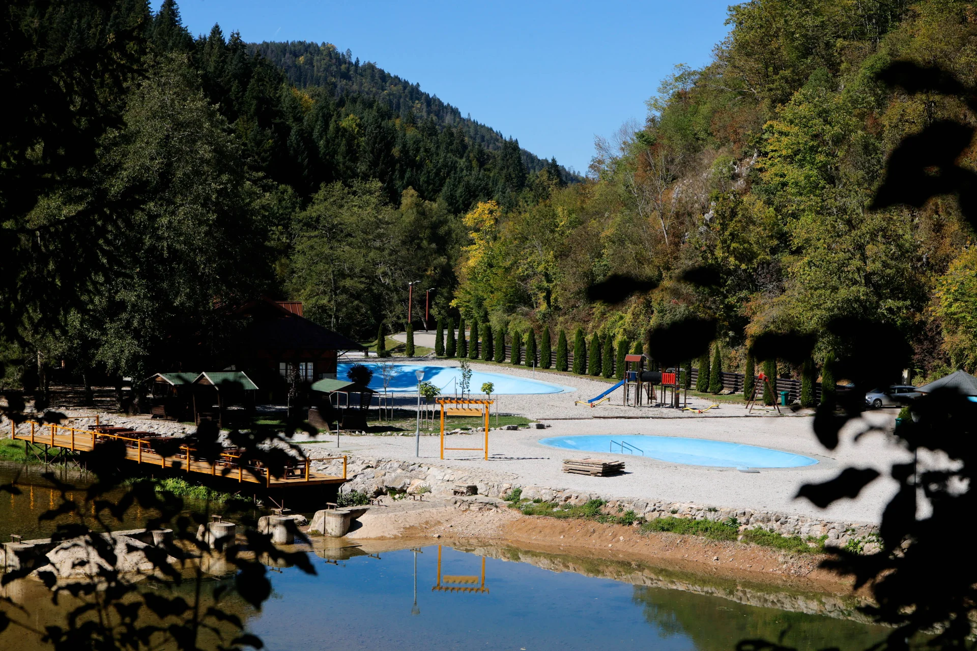 Olovo otkrilo nove termalne resurse, Aquaterm traži proširenje kapaciteta