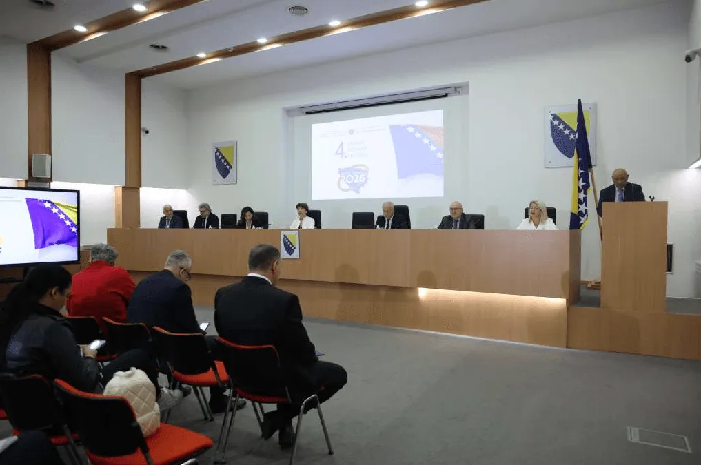 CIK BiH objavio važne informacije uoči izbora, ovdje je sve što trebate znati