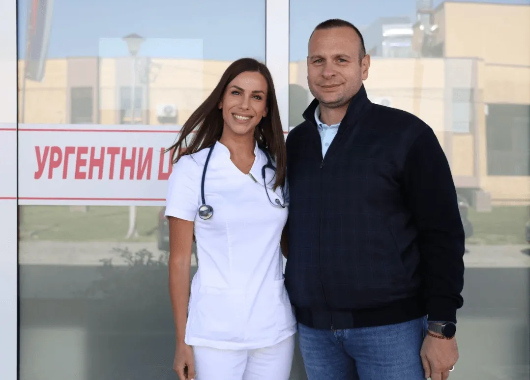 Doktorica Jelena dobila otkaz u FBiH zbog veličanja Mladića, zaposlili je u RS-u
