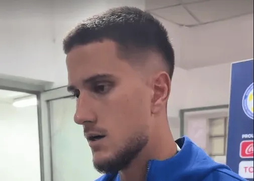 Smajlović  o Edinu Džeki: Nisam emotivac, ali samo bih ga grlio