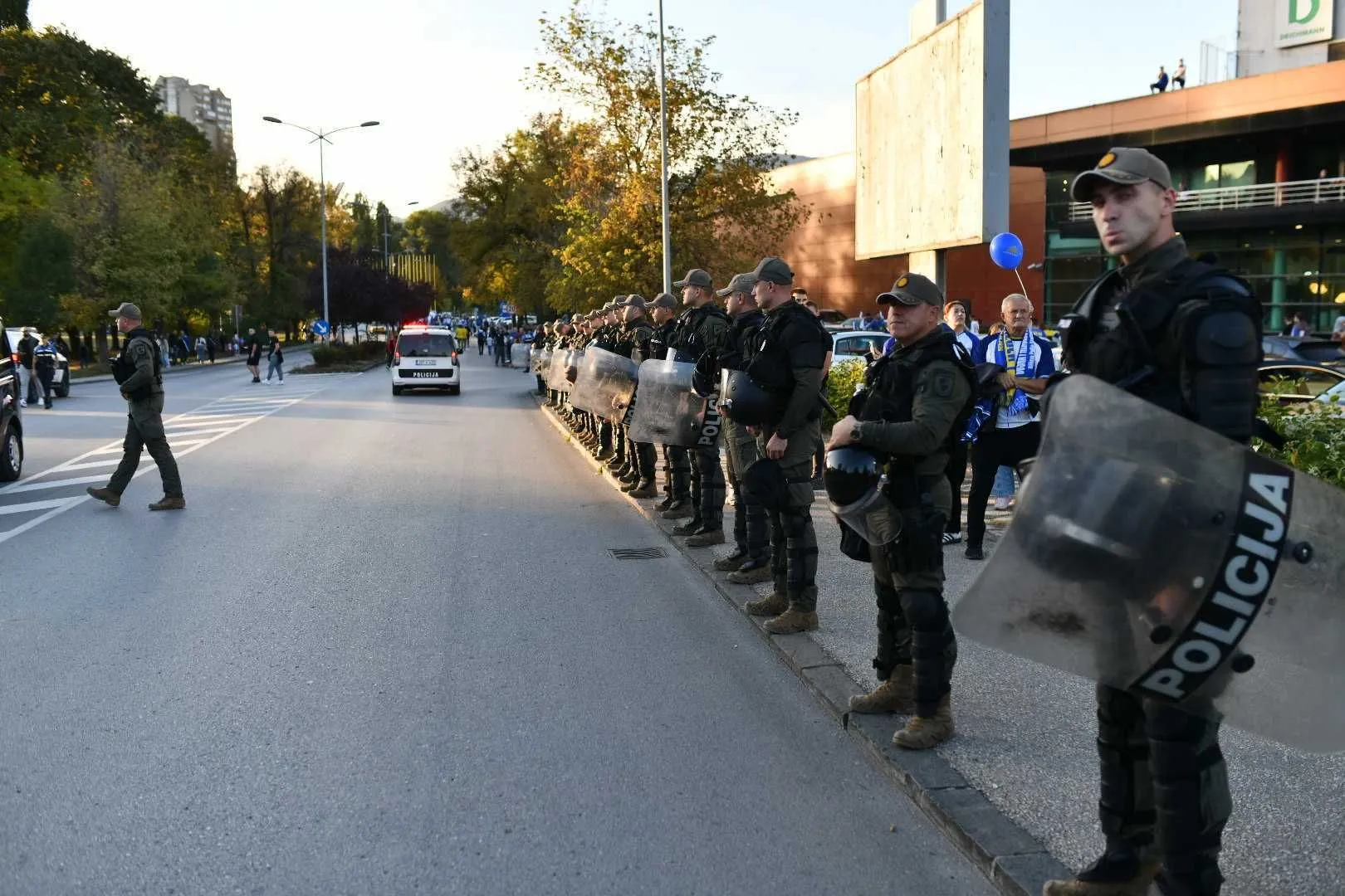 Korteo BH Fanaticosa