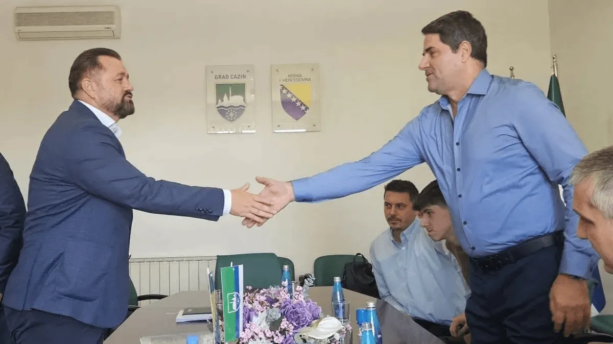 Francuski investitor kupio zemljište u BiH, sva proizvodnja ide na jedno tržište