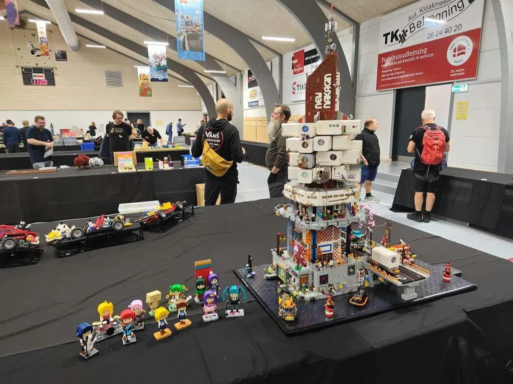 LEGO više nije samo dječja igra, hiljade odraslih vraćaju se kockicama