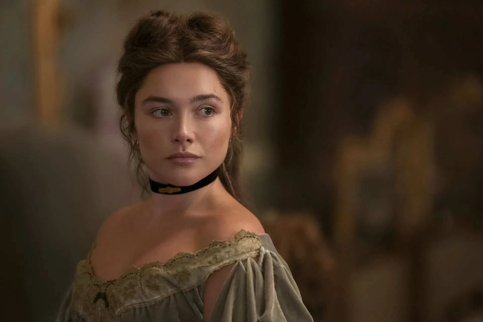 "Istočno od raja" stiglo na Netflix, kultni roman dobio novu seriju