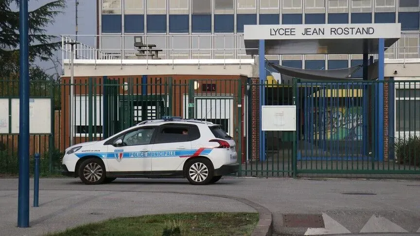 Više od 5.000 uhapšenih u Francuskoj, protesti srednjoškolaca eskalirali