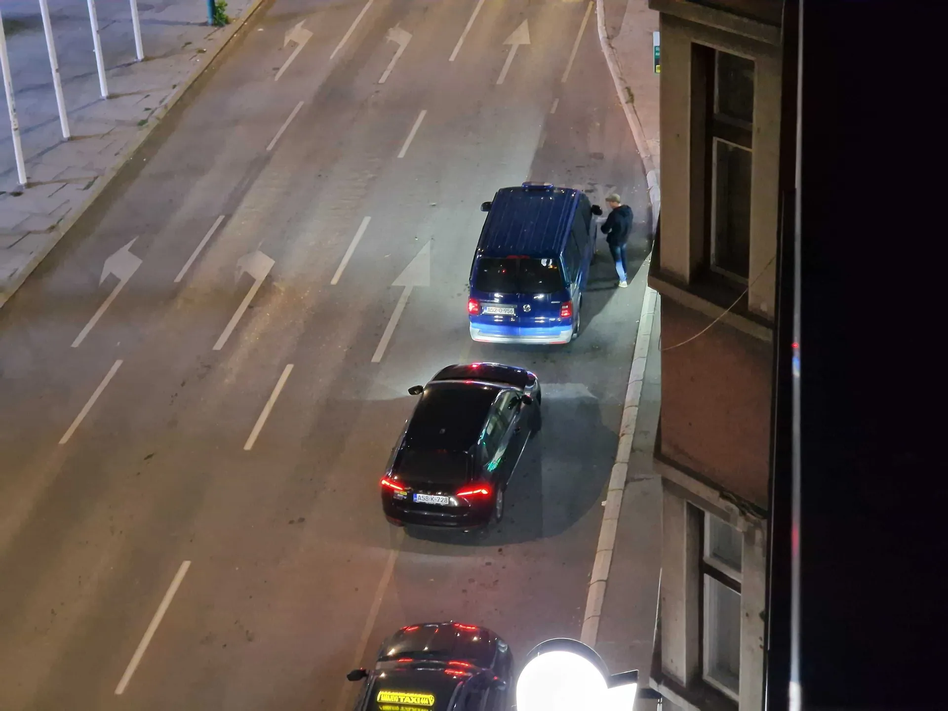 Šta se dešava u Sarajevu? Bh. navijači navodno traže Poljake da ih tuku - slika 5