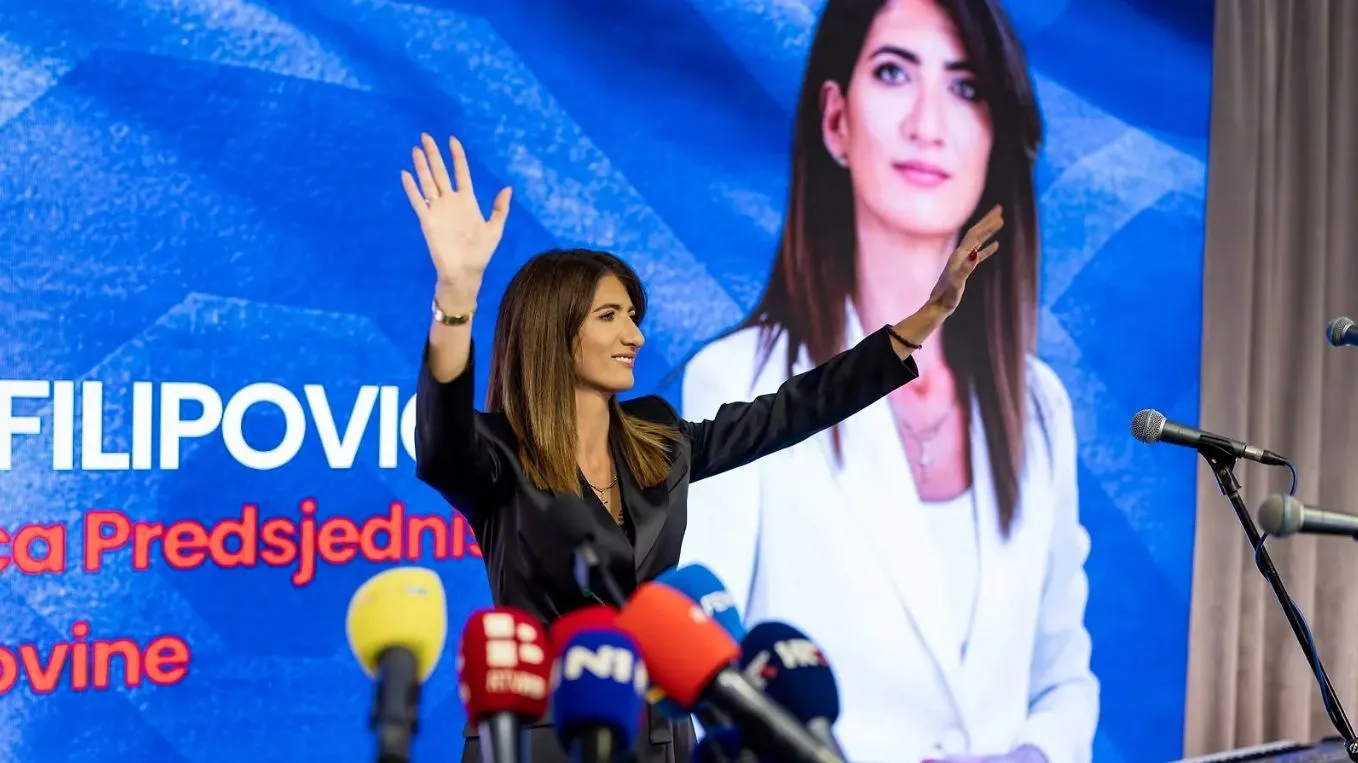 Filipović: Bošnjaci su pokazali da ne žele tenzije, BiH je naša domovina