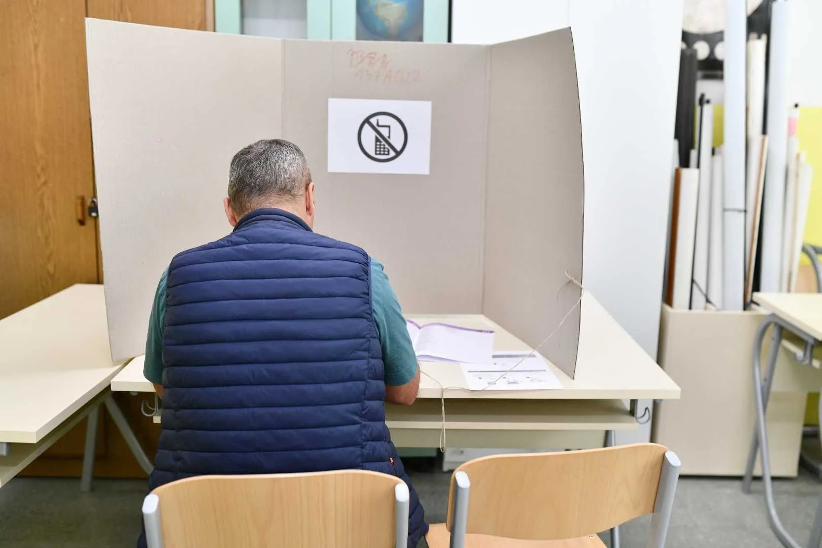 Nisu glasali ni sami za sebe? Ovi kandidati nemaju nijedan glas na izborima