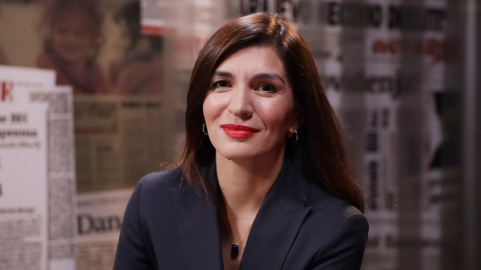 Ćudić bez uvijanja nakon rezultata: Kao predsjednica preuzimam odgovornost