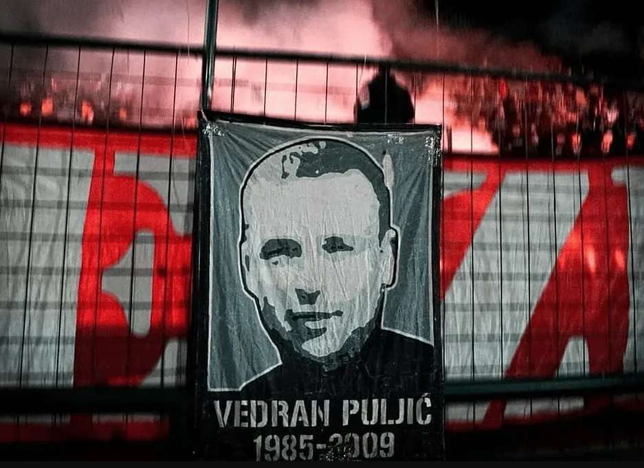 Pravda se i dalje čeka - 17 godina od ubistva Vedrana Puljića