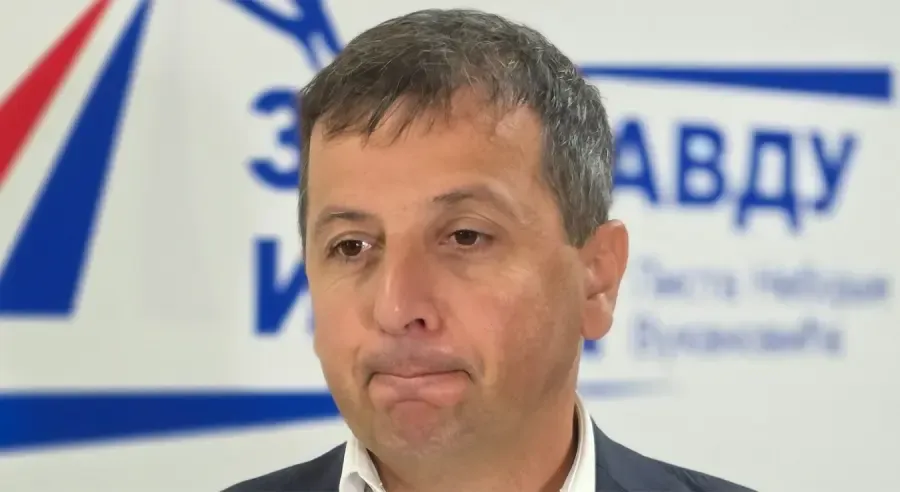 Vukanović kritikovao političare iz RS koji su sada uz studente - "Ulizice"