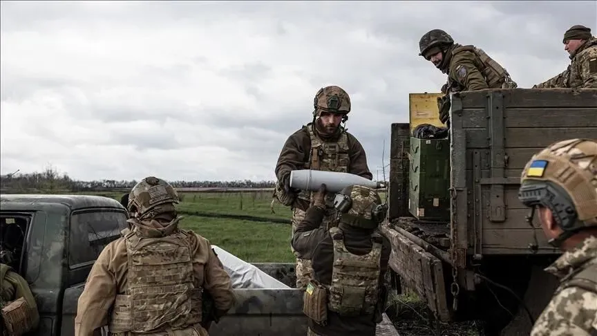 Najmanje 22 poginulih u ruskom raketiranju ukrajinskog grada Priluki