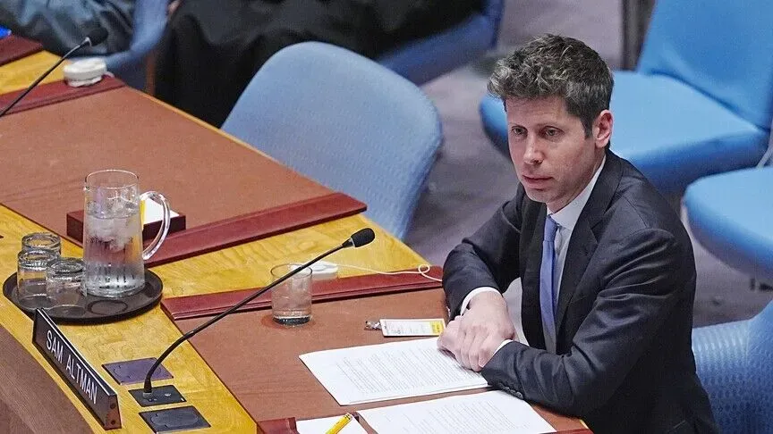 Sam Altman: Davanje vjerskog autoriteta umjetnoj inteligenciji može biti problem
