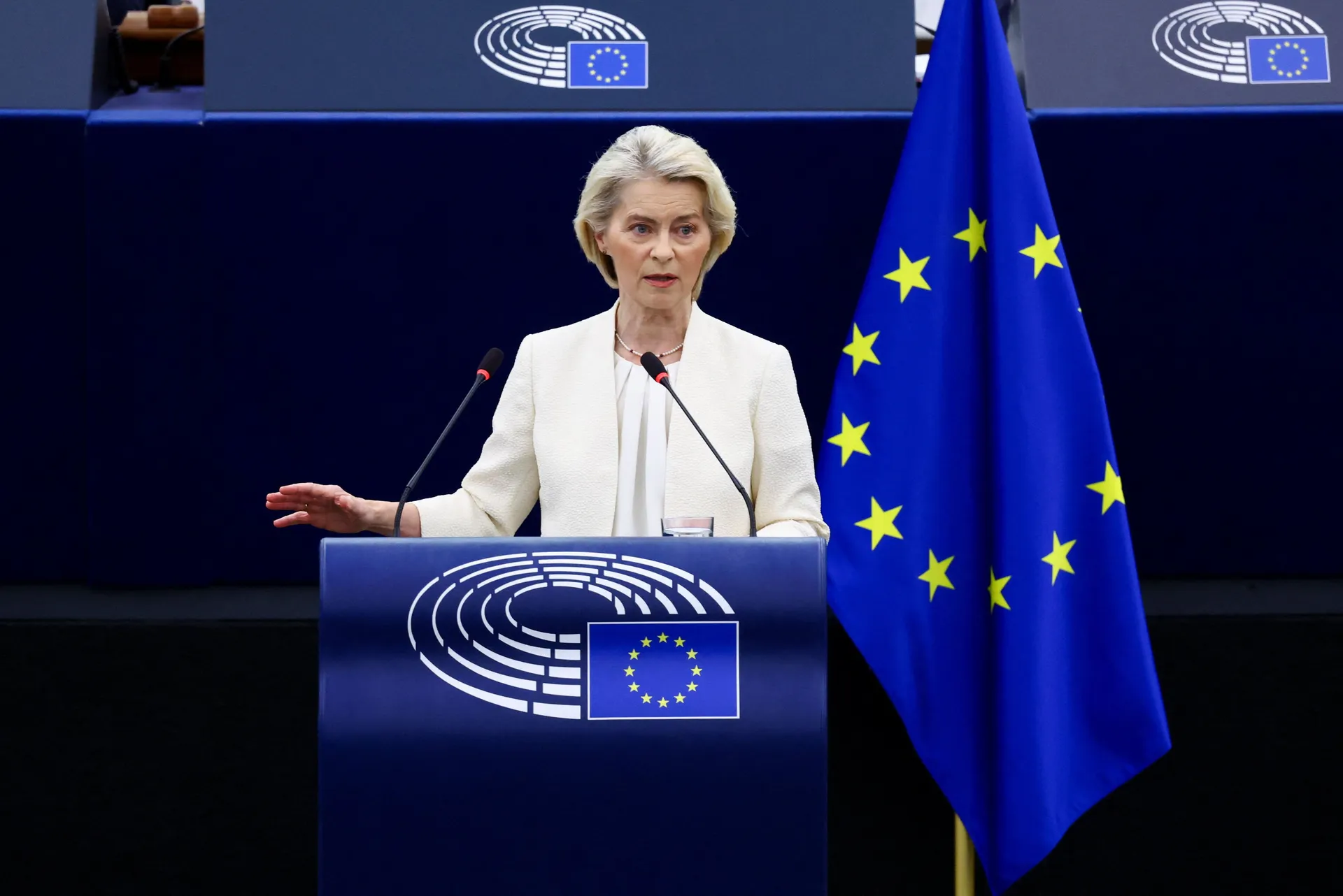 EU jača odbranu od dronova, članicama stiže dodatnih 130 miliona eura