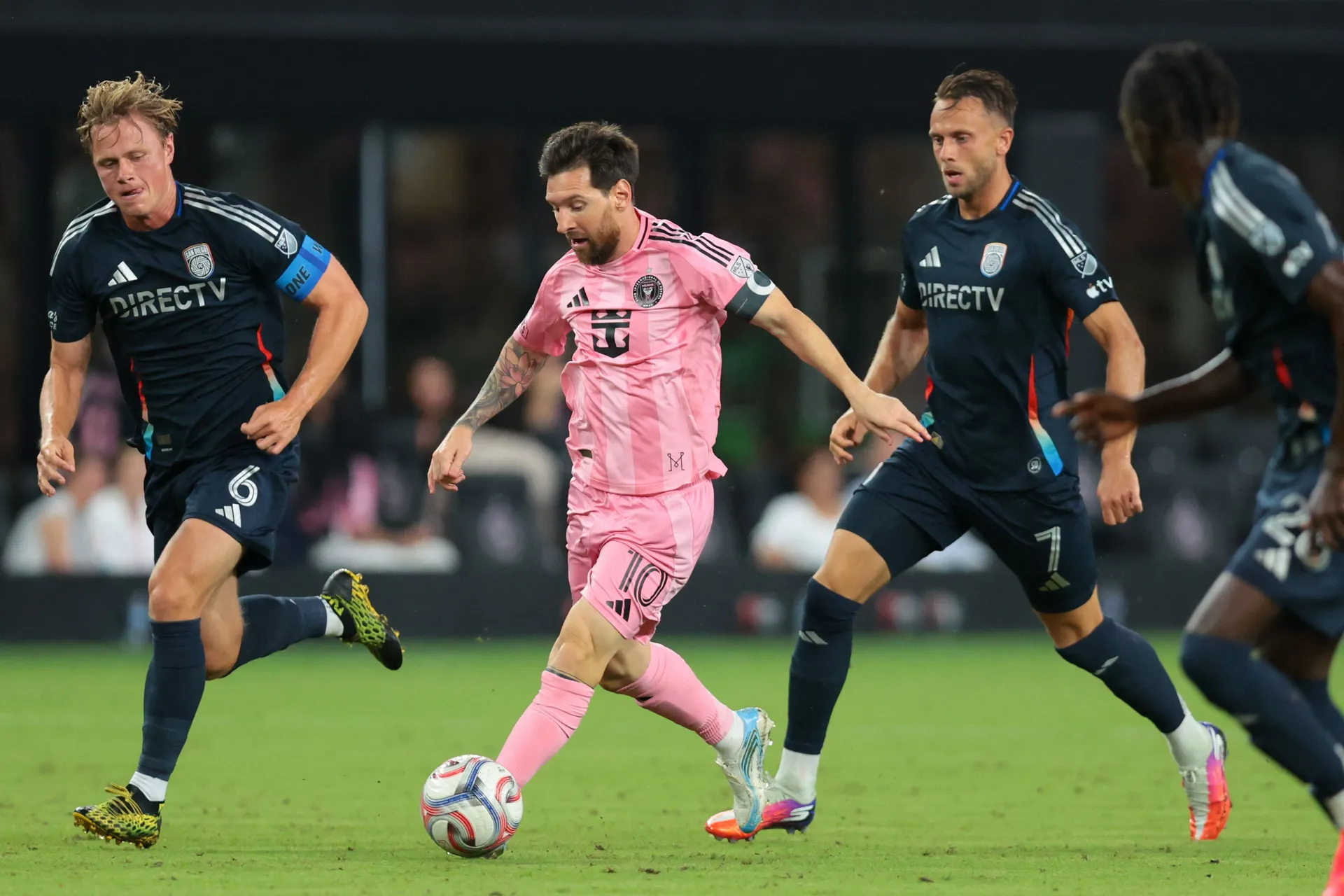 Messi se protiv Benina oprašta od Argentine nakon više od dvije decenije