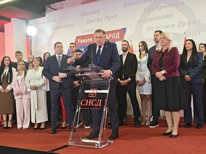 Potrošili desetine miliona maraka: Lobistička mreža puna Trumpovih saradnika