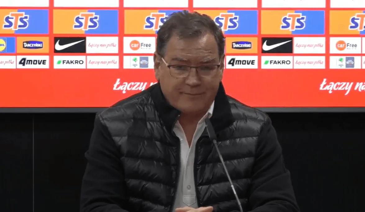 Selektor Poljske ogorčen: Smiješan penal,  zaslužili smo više od ove utakmice