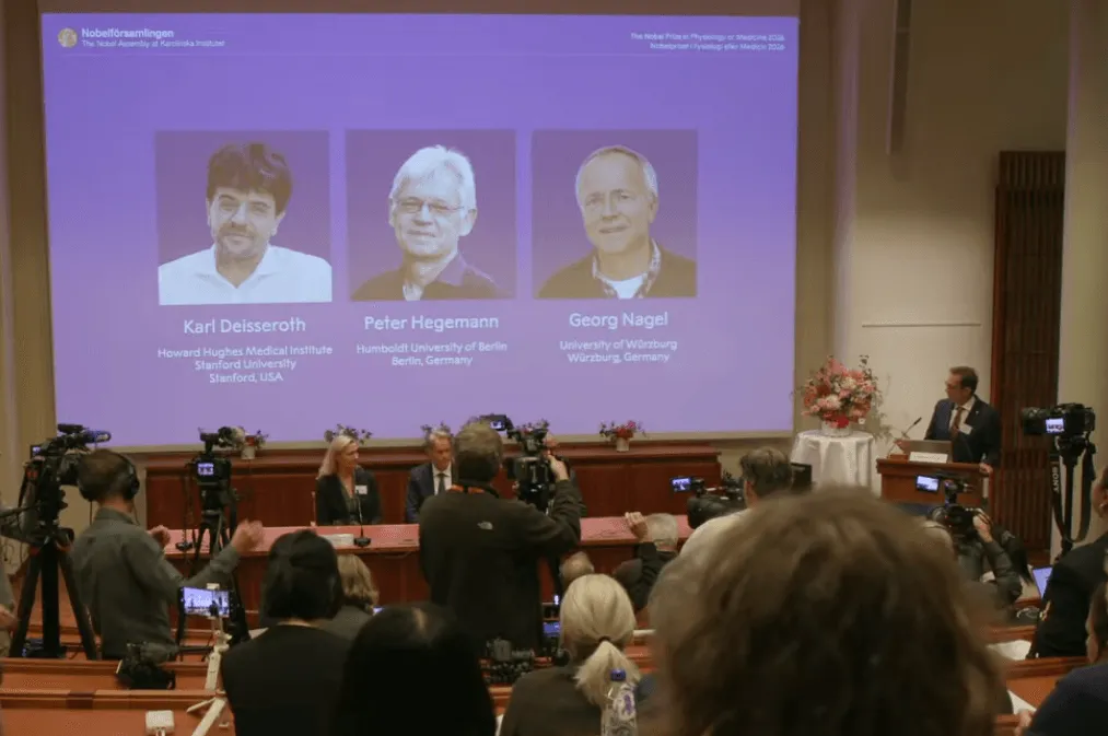 Nobel za medicinu trojici naučnika za otvaranje novog puta u istraživanju mozga