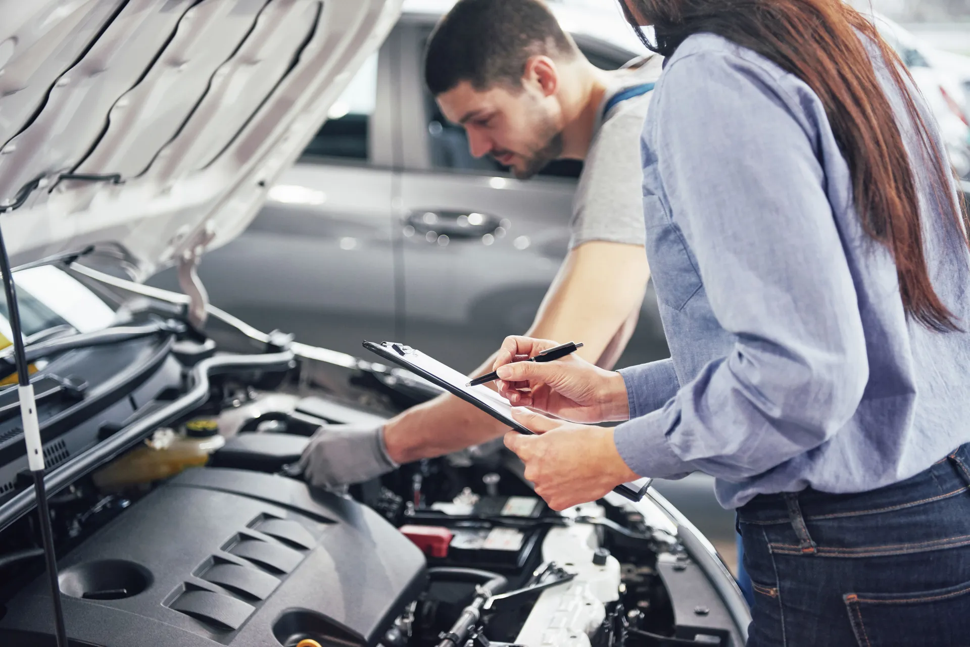 Pripremite automobil za jesen, ovih 9 provjera mogu spriječiti kvarove