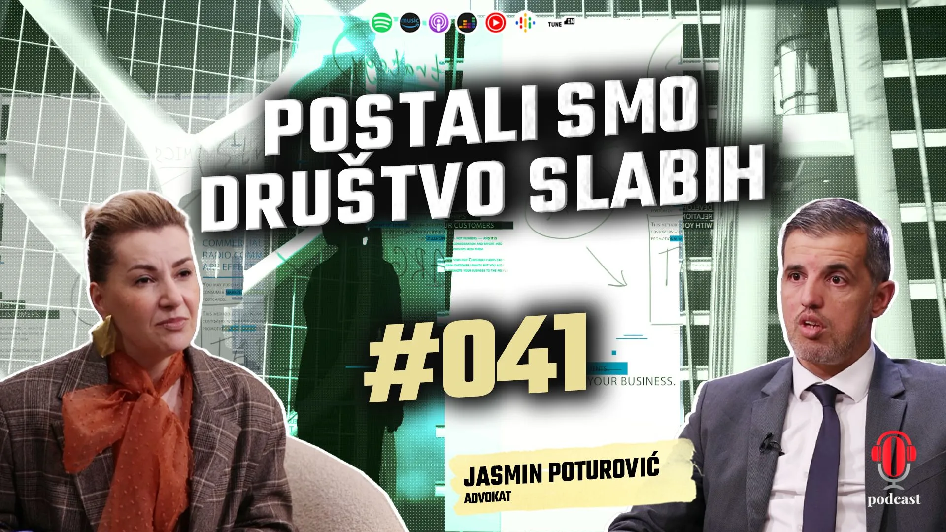 Ko su današnji muškarci i da li imaju svrhu? - Životna škola
