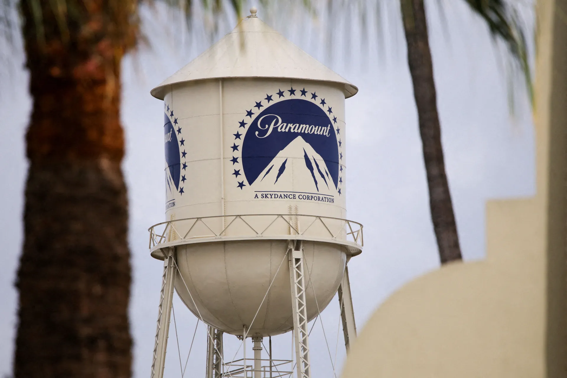 Paramount preuzeo Warner Bros, slijede promjene za milione gledalaca