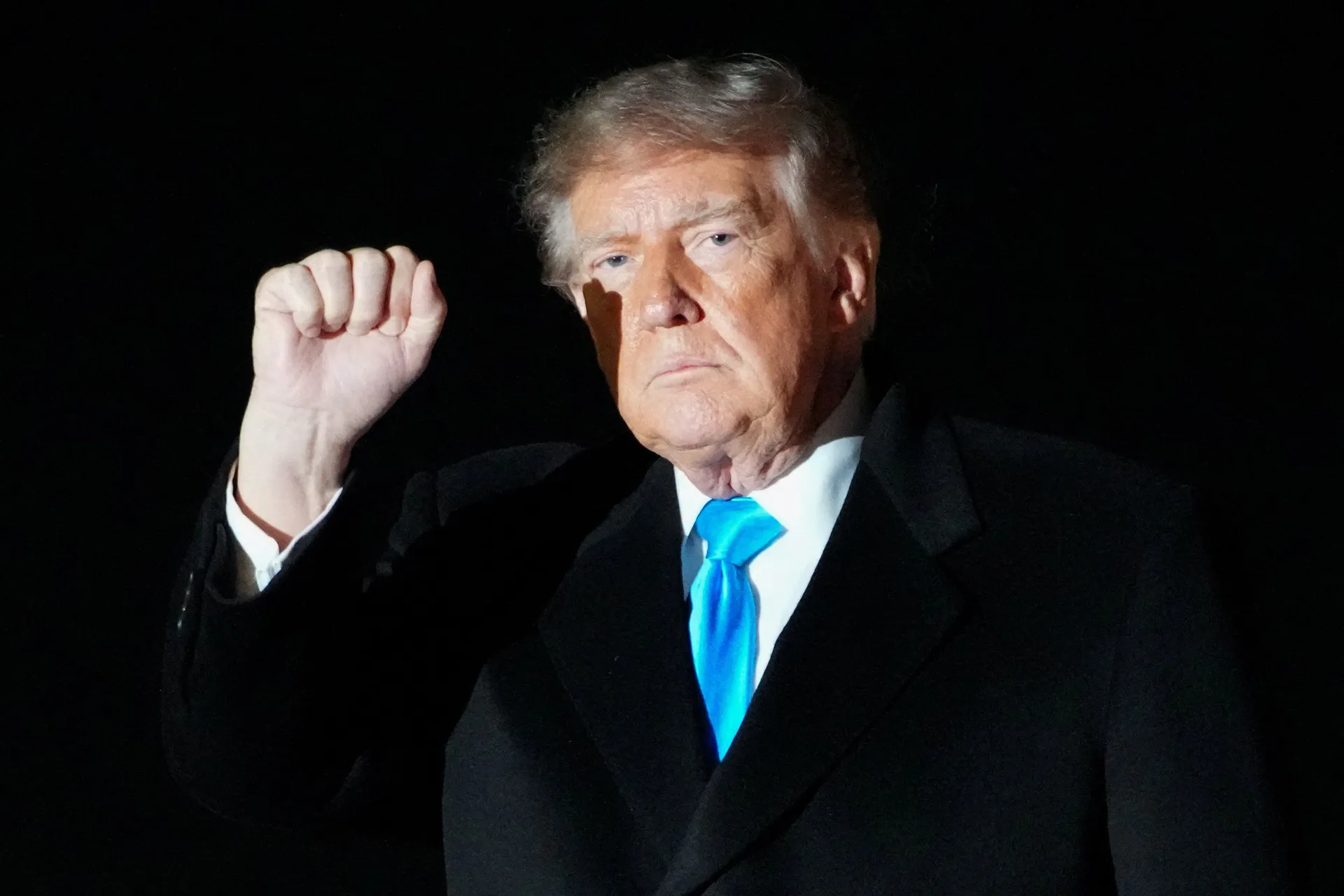 Trump komentarisao proteste u Francuskoj, kaže da "islam želi preuzeti zemlju"