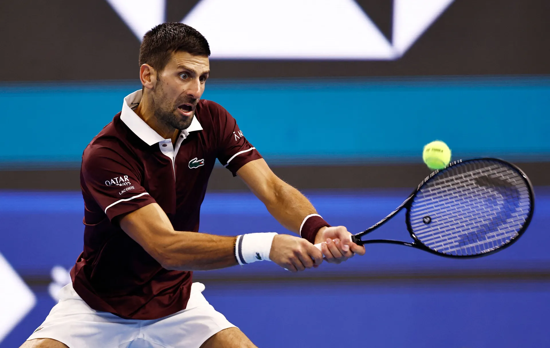 Nevjerovatni Novak Đoković osvojio 102. ATP titulu u karijeri
