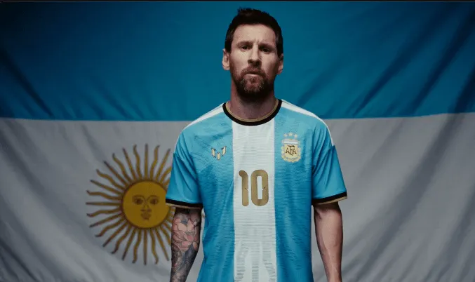 Video koji tjera suze na oči, Messi poslao oproštajnu poruku svim navijačima