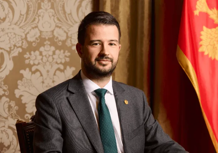 Milatović očekuje da Crna Gora do narednog ljeta potpiše ugovor o pristupanju EU