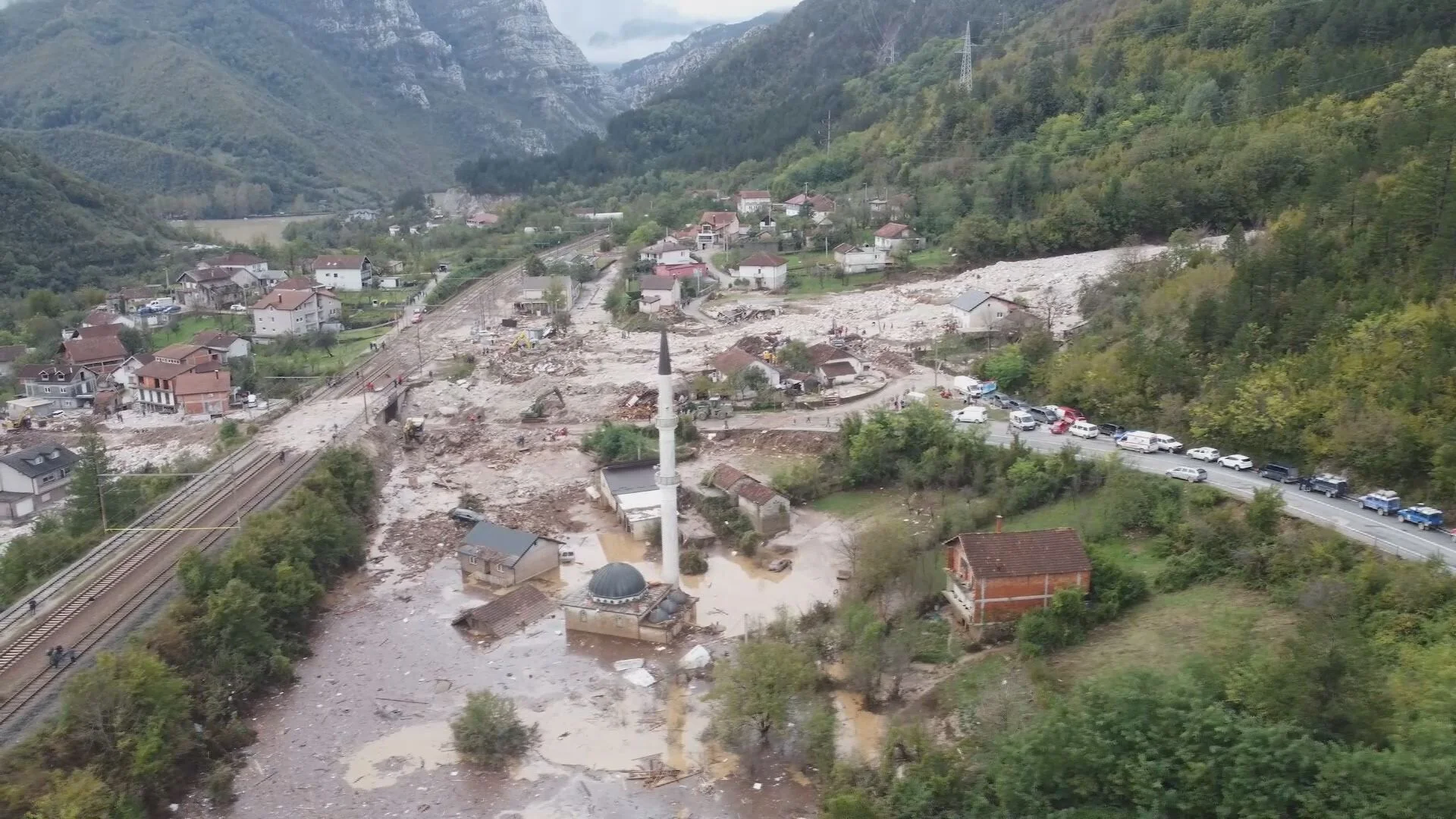 Tužilaštvo nije slučajno griješilo: Ko je odgovoran za tragediju u Jablanici?