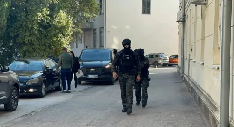 Velika akcija u Hercegovini, na radaru istražitelja dileri droge