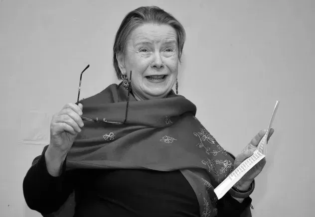 Preminula Bisera Alikadić, književnica uz čija su djela odrastale generacije