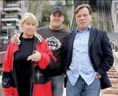 Sejda, Dino i Halid Bešlić