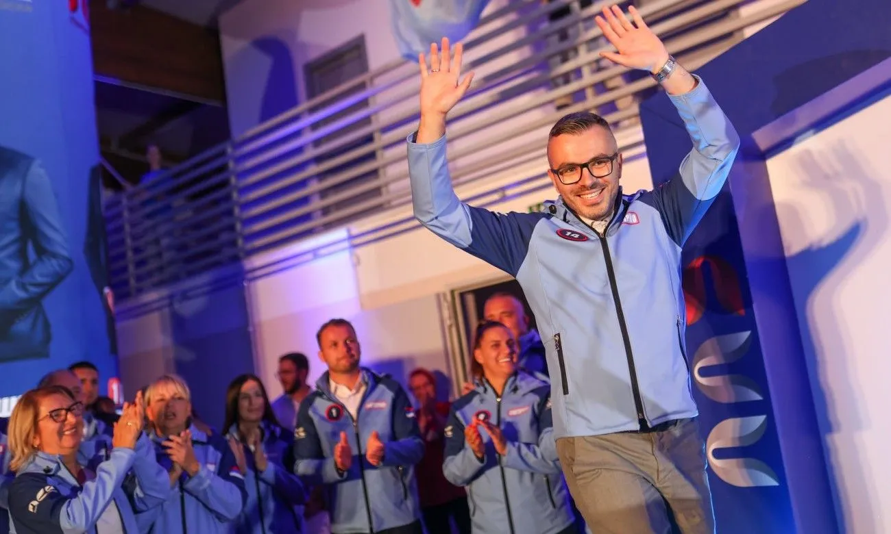 Kandidat iz RS kritikovao komšije zbog malo glasova - "Uložio sam 10.000 KM"