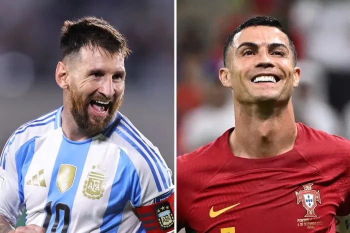 Messi se oprašta od dresa Argentine, neizvjesna Ronaldova budućnost u Portugalu