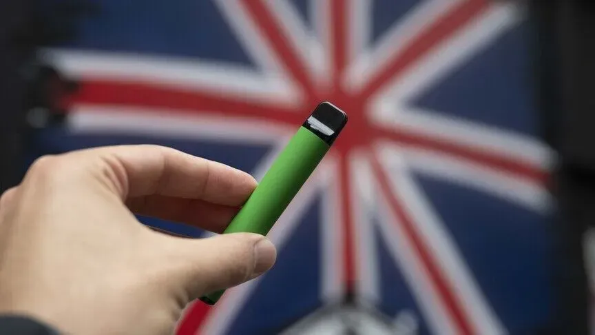 E-cigarete pretekle cigarete u Velikoj Britaniji: Milioni mijenjaju navike