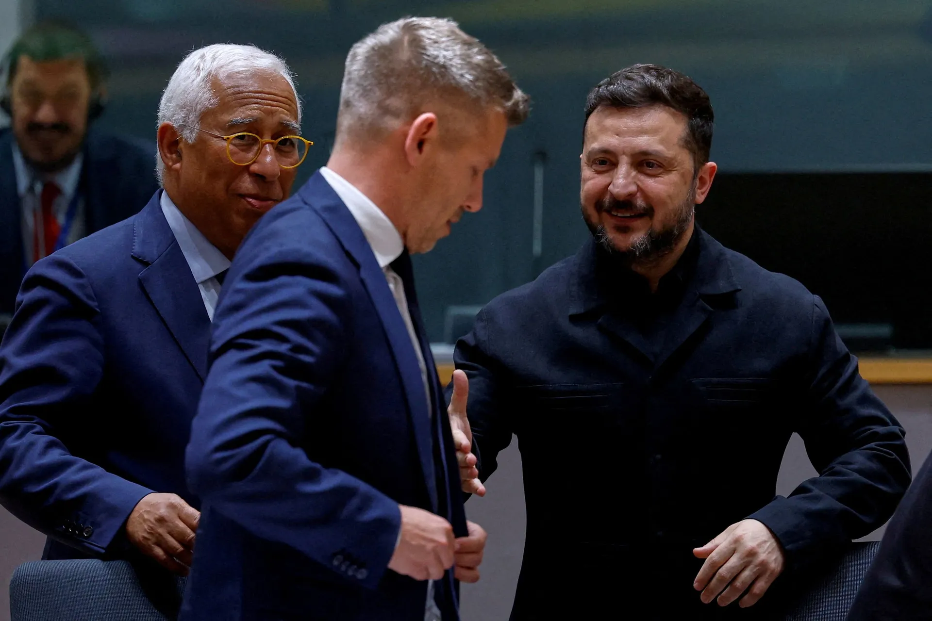 Ukrajina može dalje prema EU-u, Mađarska povukla veto uz jedan uslov