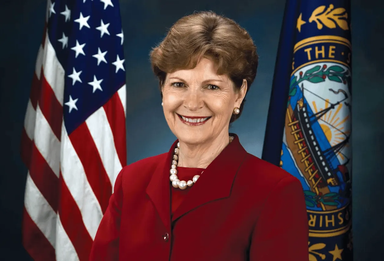 Američka senatorica Shaheen pozvala na nove sankcije Miloradu Dodiku