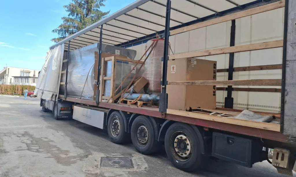 Kantonalna bolnica Bihać dobila hiperbaričnu komoru za terapiju kisikom