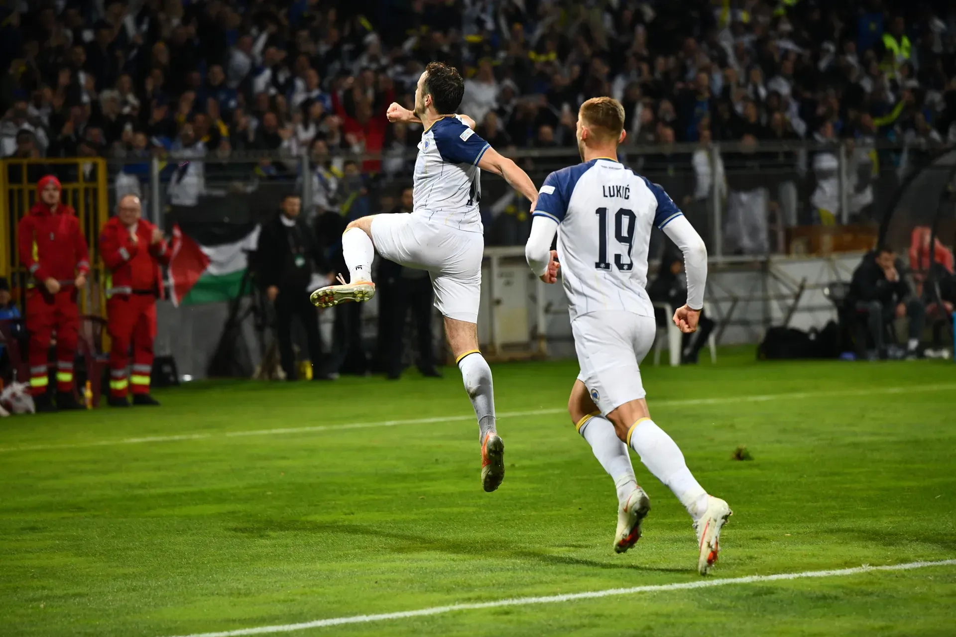 Sergej Jakirović želi(o) Ivana Bašića u Hullu, postoji jedna prepreka
