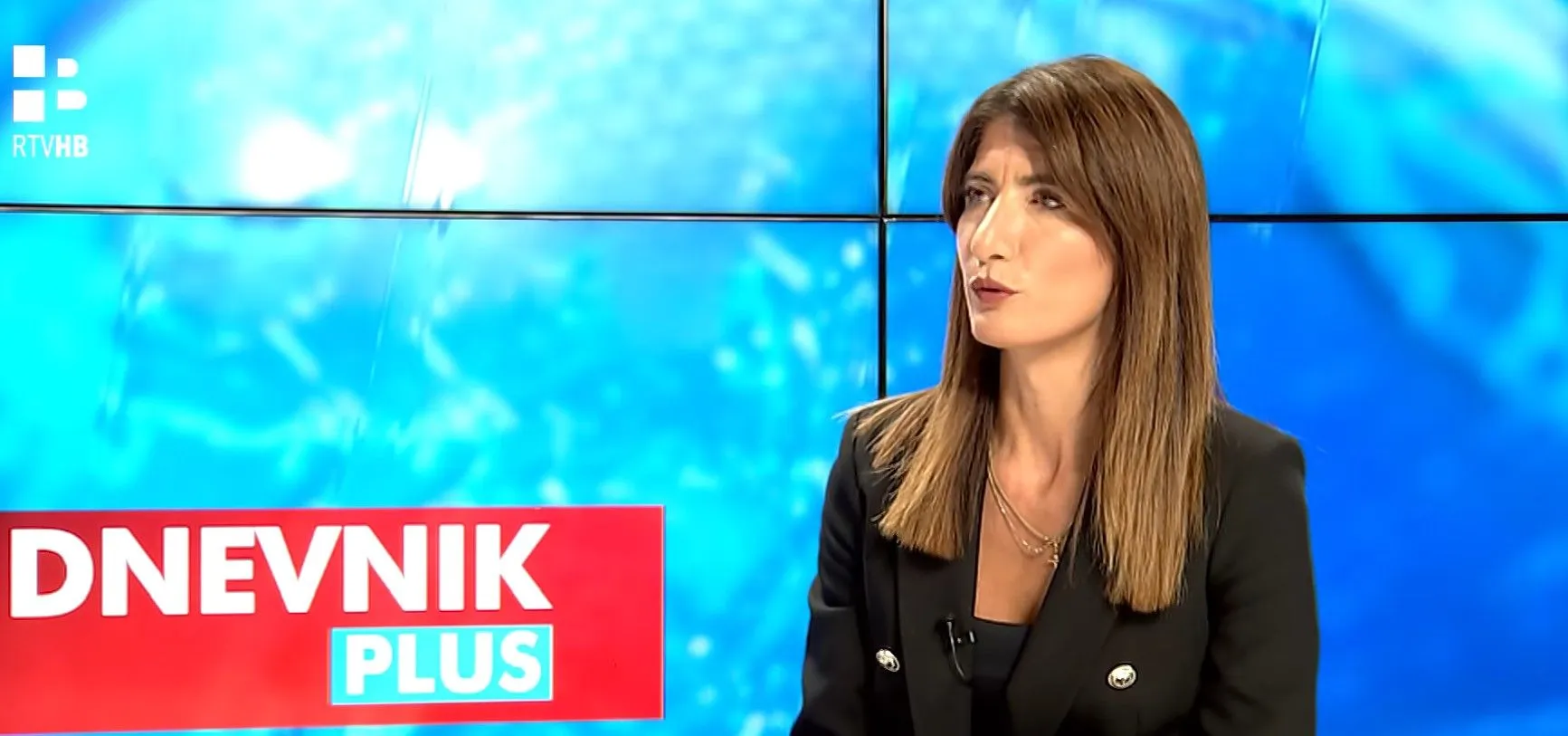 Filipović najavila prve konkretne poteze, slijedi smjena ambasadora?