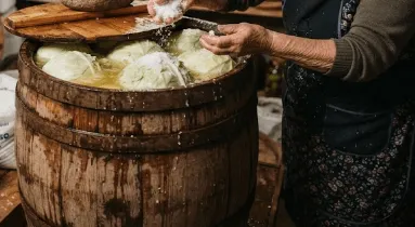 Kada je najbolje vrijeme za kiseljenje kupusa? Domaćini izabrali datum za 2026.