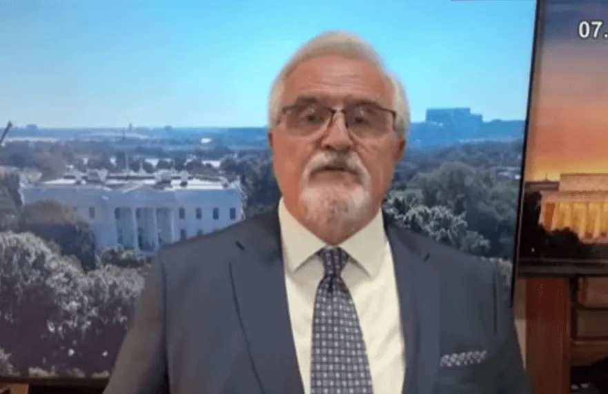 Puljić "raskrinkao" Dodikovu lobističku mrežu u SAD-u - "Ovo je velika stvar"