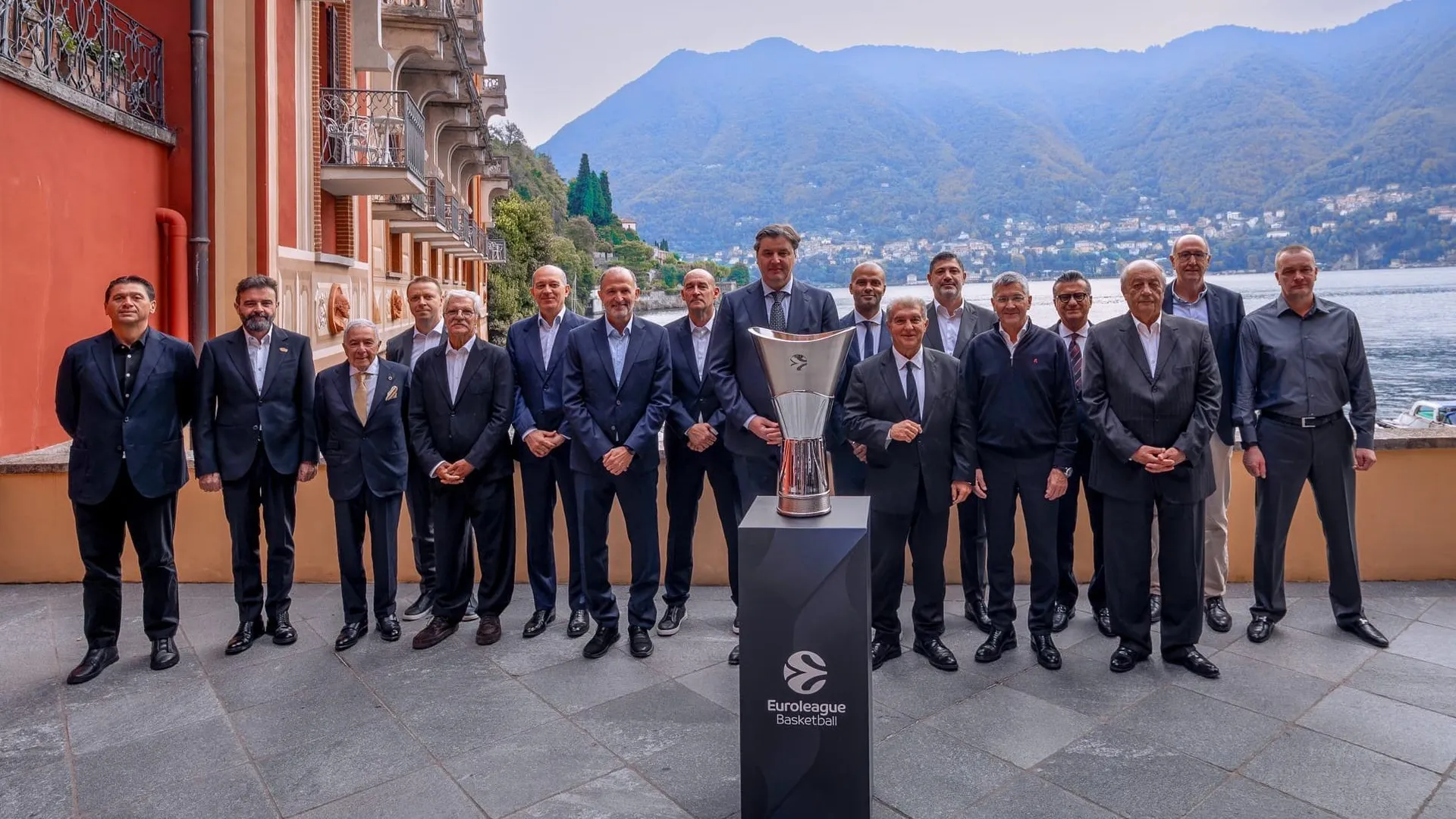 Euroliga odbila američki model, ali pregovori s NBA ligom se nastavljaju