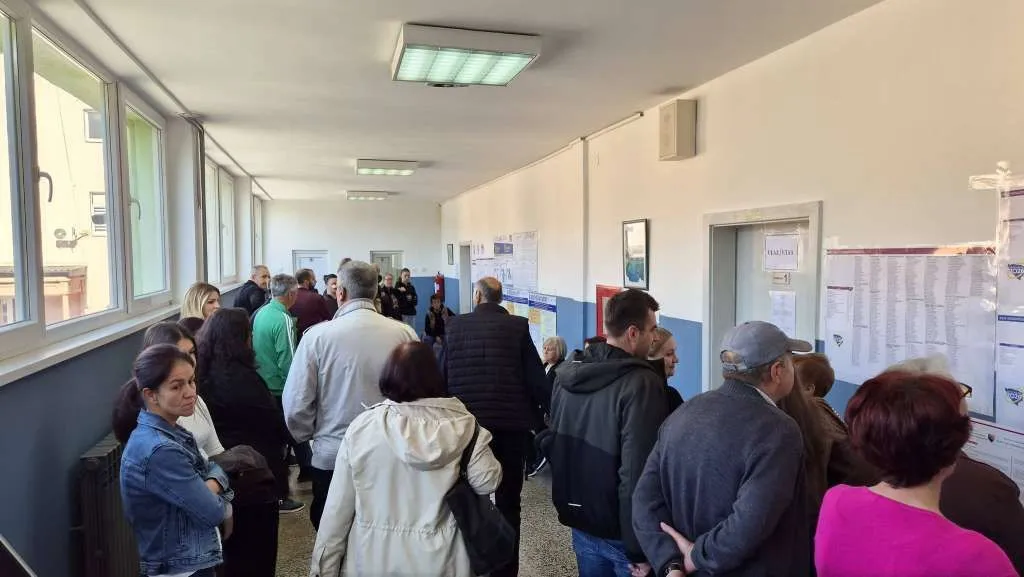 Zabluda o 42 posto: “Na izbore u BiH realno izlazi čak 65 posto građana”