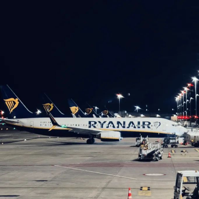 Ryanair smanjuje broj letova u Njemačkoj, ukida i 12 linija iz Berlina